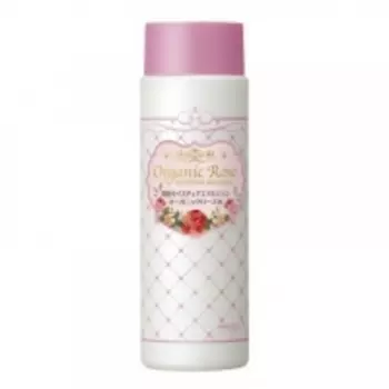 Meishoku - Увлажняющая эмульсия с экстрактом дамасской розы, 145 мл