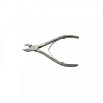 Metzger - Кусачки кутикульные блестящие 12 мм