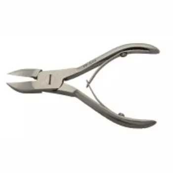 Metzger - Кусачки педикюрные матовые 10 см