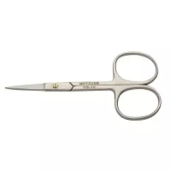 Metzger - Ногтевые ножницы прямые, 9.5 см