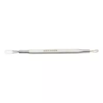 Metzger - Петля двухсторонняя для удаления комедонов и сальных пробок