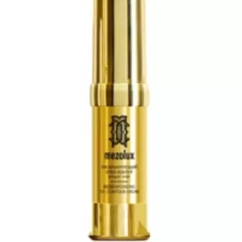Mezolux Bioreinforcing Eye Contour Cream - Крем-контур вокруг глаз биоармирующий антивозрастной, 15 мл
