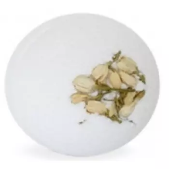 Mi&Ko - Бурлящий шарик для ванн Иланг-иланг, 185 г