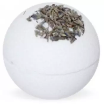 Mi&Ko - Бурлящий шарик для ванн Лаванда, 185 г