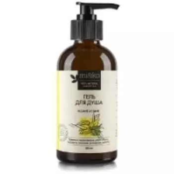 Mi&amp;Ko - Гель для душа Иланг-иланг, 200 мл