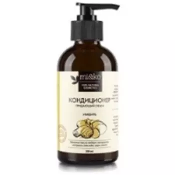 Mi&amp;Ko - Кондиционер придающий объем Имбирь, 200 мл