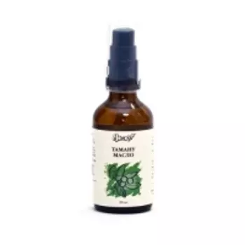 Mi&amp;Ko - Косметическое масло, таману, 15 мл