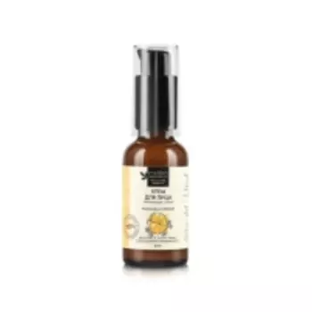 Mi&amp;Ko - Крем для лица, Ромашка и лимон, отбеливающий, 30 мл