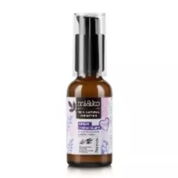 Mi&amp;Ko - Крем заживляющий от укусов комаров, ожогов, ссадин Лаванда, 100 мл