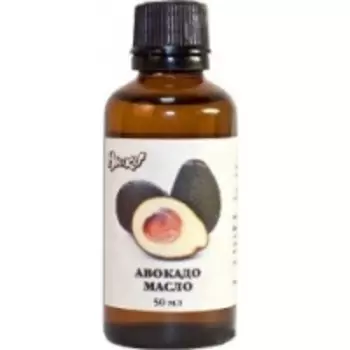 Mi&amp;Ko - Растительное масло Авокадо, 50 мл