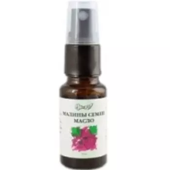 Mi&amp;Ko - Растительное масло Малины, 15 мл