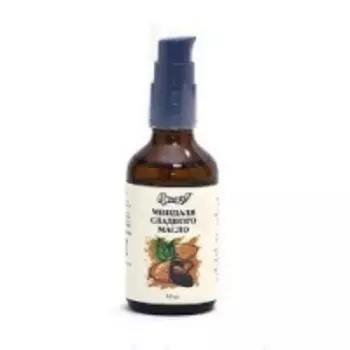 Mi&amp;Ko - Растительное масло Миндальное, 50 мл