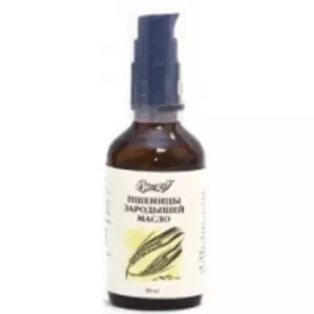 Mi&amp;Ko - Растительное масло Пшеничных зародышей, 50 мл