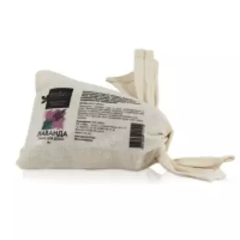 Mi&Ko - Саше, Лаванда от моли, для хорошего сна, 35 г