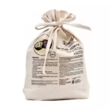 Mi&Ko - Стиральный порошок, Чистый кокос, 500 г