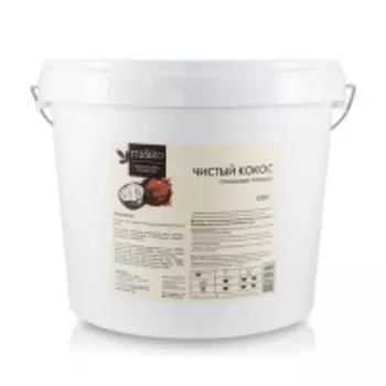 Mi&Ko - Стиральный порошок, Чистый кокос, 5500 г