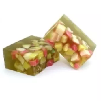 Mi&amp;Ko - Туалетное мыло Рождественская сказка, 75 г