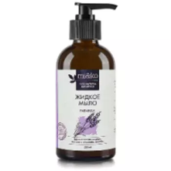 Mi&amp;Ko - Жидкое мыло Лаванда, 200 мл