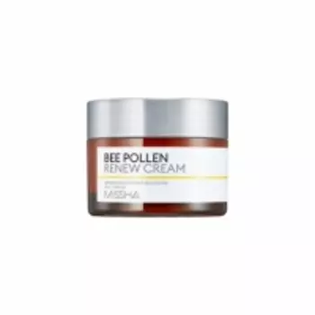 Missha - Крем для лица Renew Cream, 50 мл