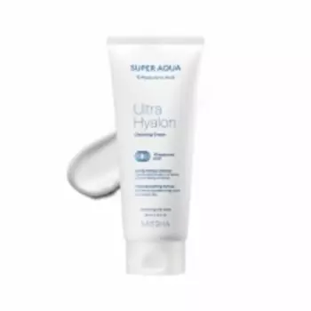 Missha - Очищающий крем для лица Cleansing Cream, 200 мл
