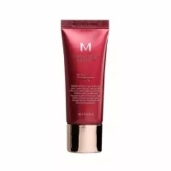 Missha - Тональный крем M Perfect Cover BB Cream SPF42/PA+++ № 27 Honey Beige, 20 мл