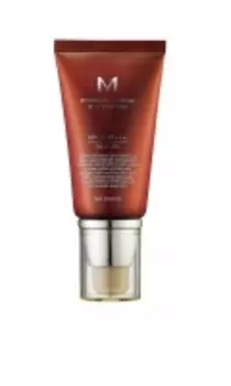 Missha - Тональный крем M Perfect Cover BB Cream SPF42/PA+++ № 21 Light Beige, 50 мл