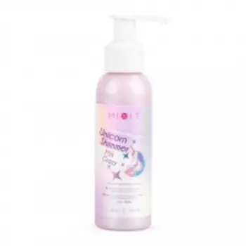 Mixit - Молочко-хайлайтер для тела, 100 мл