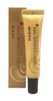 Mizon - Крем с экстрактом улитки для кожи вокруг глаз, 15 мл