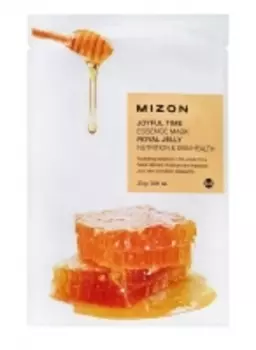 Mizon - Тканевая маска с экстрактом маточного молочка, 23 г