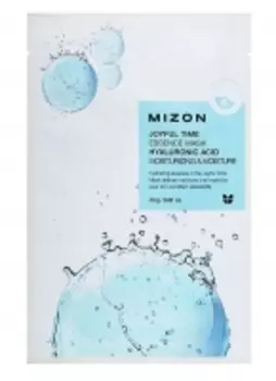Mizon - Тканевая маска с гиалуроновой кислотой, 23 г