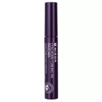 Mizon - Тушь для ресниц Collagen Curling Mascara, 8 мл