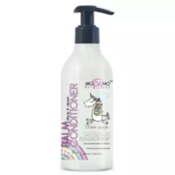 Modamo Be yourself - Бальзам- кондиционер восстанавливающий, 400 мл