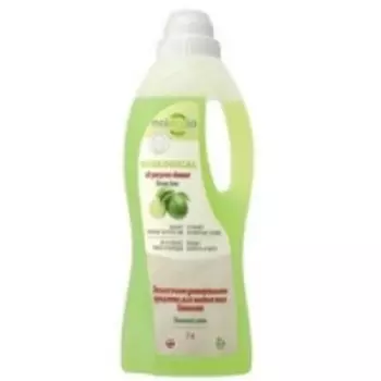 Molecola - Универсальное моющее средство для пола, Ламинат, экологичный, 1000 мл, 9233