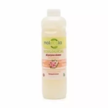 Molecola - Универсальное моющее средство для всех поверхностей, Цветущий миндаль, экологичный, 1000 мл