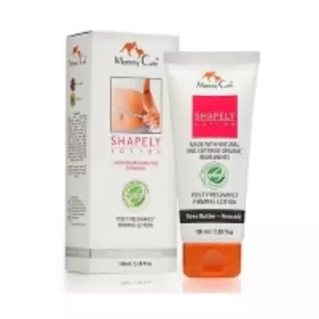 Mommy Care - Крем для тела после беременности или диеты, 100 мл