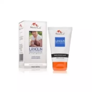 Mommy Care Lanolin - Крем для сосков, 400 мл