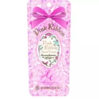 Momotani - Крем для рук с цветочными экстрактами, 30 г