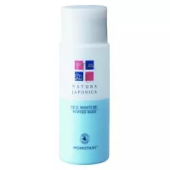 Momotani - Увлажняющая пудра для умывания с экстрактом ферментированного риса, 60 г