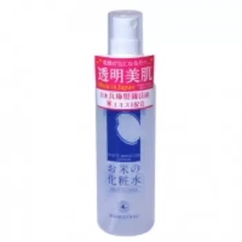 Momotani - Увлажняющий лосьон-спрей с экстрактом риса, 100 мл