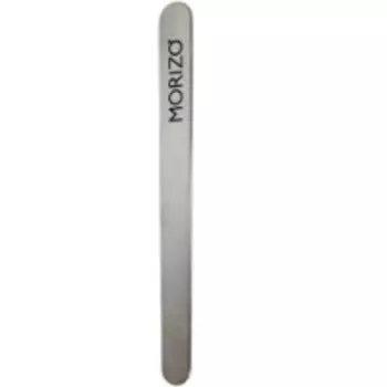 Morizo Metallic Spatula - Шпатель металлический, 1 шт