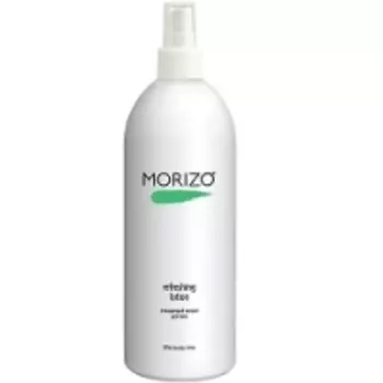 Morizo Refreshing Lotion - Очищающий лосьон для тела, 500 мл