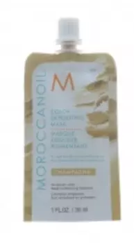 Moroccanoil Color Depositing Mask - Тонирующая маска для волос тон Champagne, 30 мл