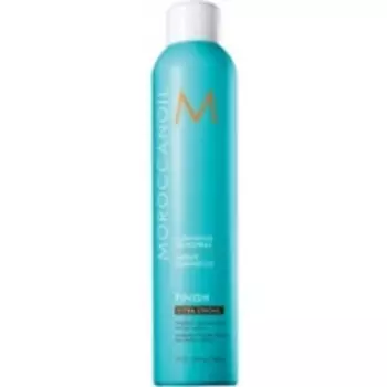 Moroccanoil Extra Strong - Лак для волос, 330 мл