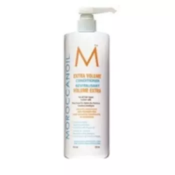 Moroccanoil Extra Volume Conditioner - Кондиционер экстра объем 1000 мл