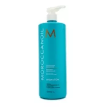 Moroccanoil Hydrating Shampoo - Шампунь увлажняющий, 1000 мл.