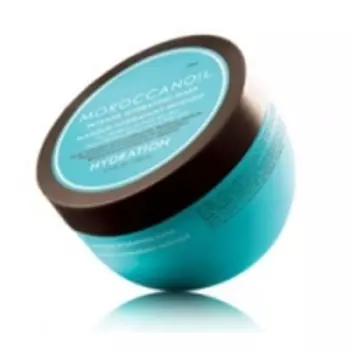 Moroccanoil Intense Hydrating Mask - Интенсивно увлажняющая маска для поврежденных волос 250 мл