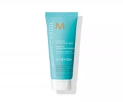 Moroccanoil Intense Hydrating Mask - Маска интенсивно увлажняющая, 75 мл