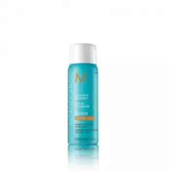 Moroccanoil - Лак для волос сильной фиксации, 75 мл
