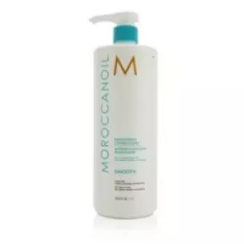 Moroccanoil Smoothing Conditioner - Кондиционер разглаживающий, 1000 мл