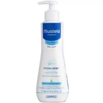 Mustela Bebe Hydra-Bebe - Молочко для тела, 300 мл